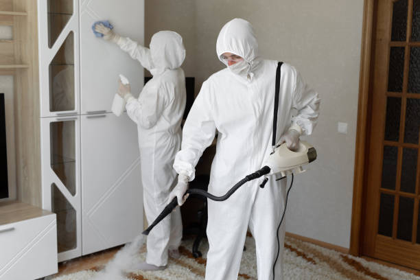 Trusted Crime Scene Cleanup service in Prairie Du Rocher, IL - Four Month Blood Cleanse